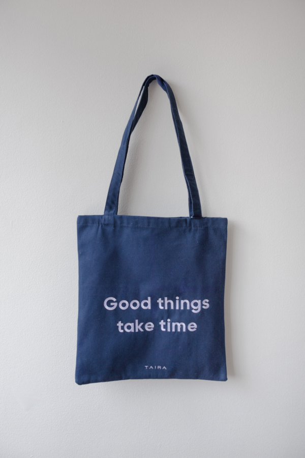 Good things take time - Image 3