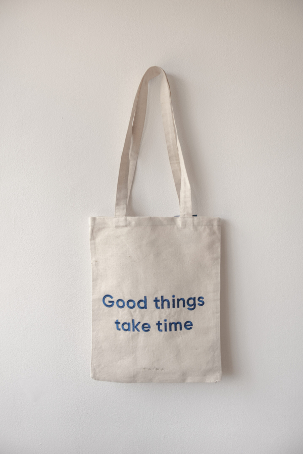 Good things take time - Image 4