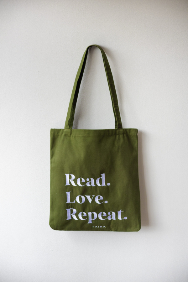 Read, Love, Repeat - Image 3