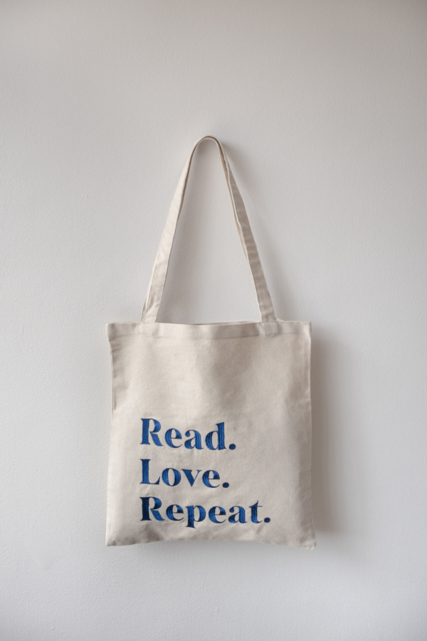 Read, Love, Repeat - Image 4