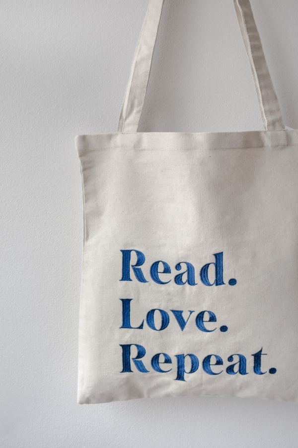 Read, Love, Repeat - Image 5