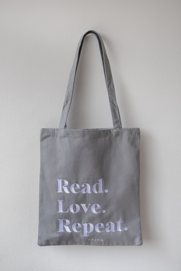 Read, Love, Repeat - Image 6