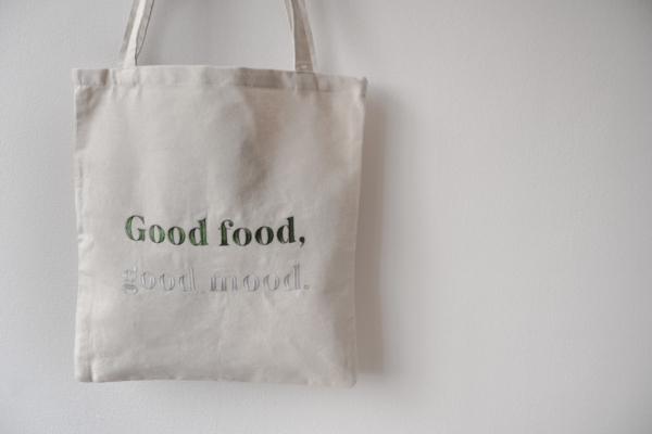 Good Food, good mood - Image 2