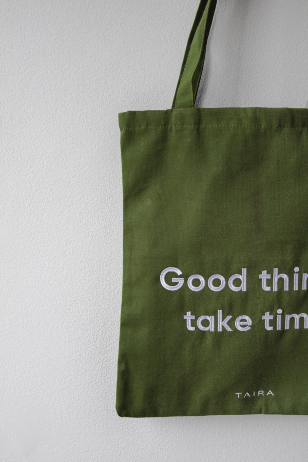 Good things take time - Image 7