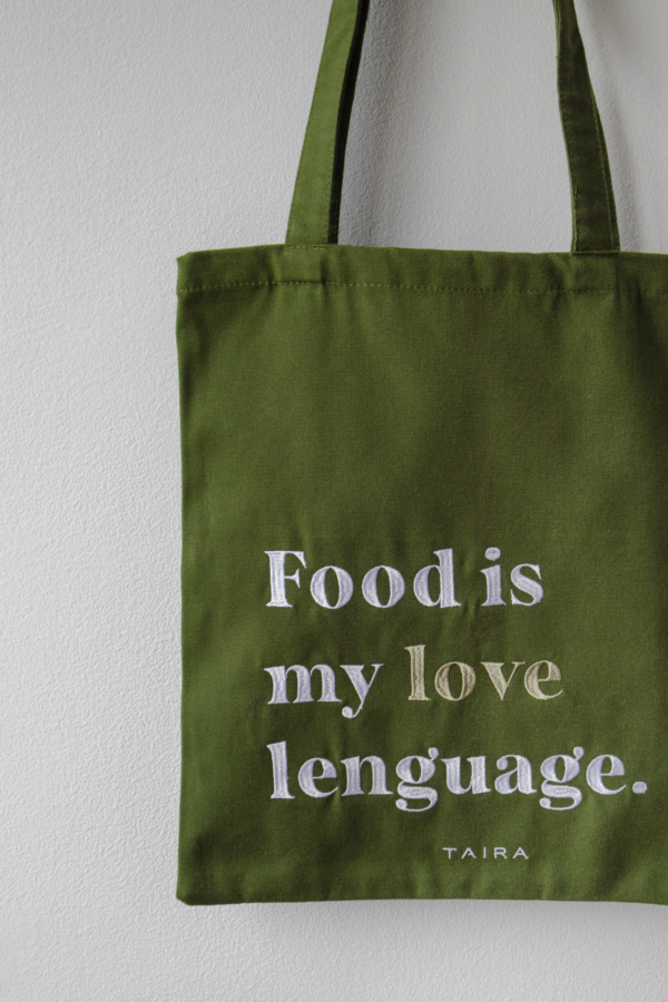 Food is my love lenguage - Image 5